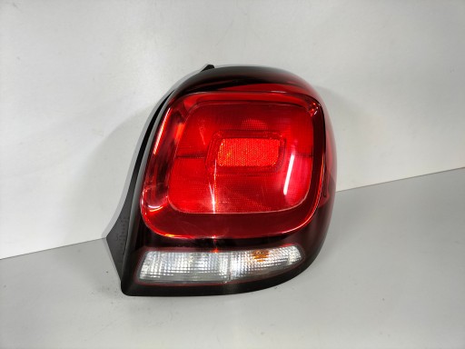 LAMPA FAR ZADNJA  ZADNJI DESNA STRANA CITROEN C1 II 14-