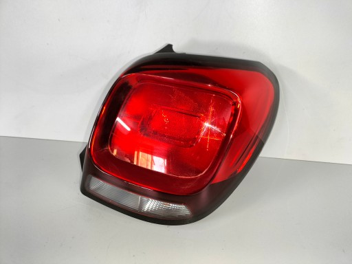 LAMPA FAR ZADNJA  ZADNJI DESNA STRANA CITROEN C1 II 14-