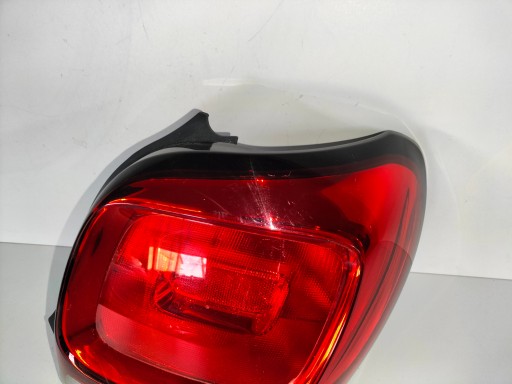 LAMPA FAR ZADNJA  ZADNJI DESNA STRANA CITROEN C1 II 14-