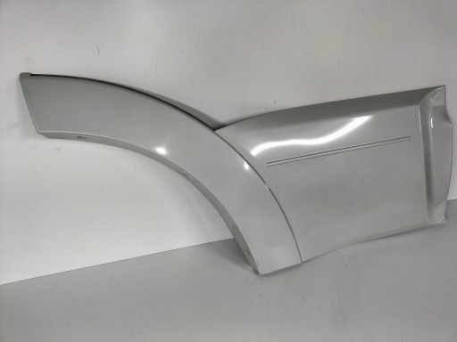 LAJSNA POKLOPAC VRATA ZADNJI DESNA STRANA MITSUBISHI PAJERO IV 06-