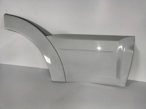 LAJSNA POKLOPAC VRATA ZADNJI DESNA STRANA MITSUBISHI PAJERO IV 06-