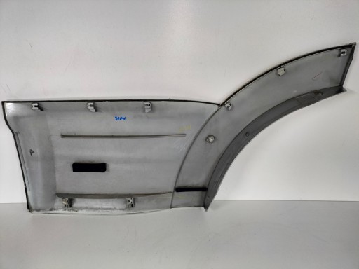 LAJSNA POKLOPAC VRATA ZADNJI DESNA STRANA MITSUBISHI PAJERO IV 06-