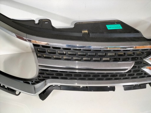MASKA MREŽICA SUZUKI IGNIS III 16- MASKA MREŽICA SUZUKI IGNIS III 16-