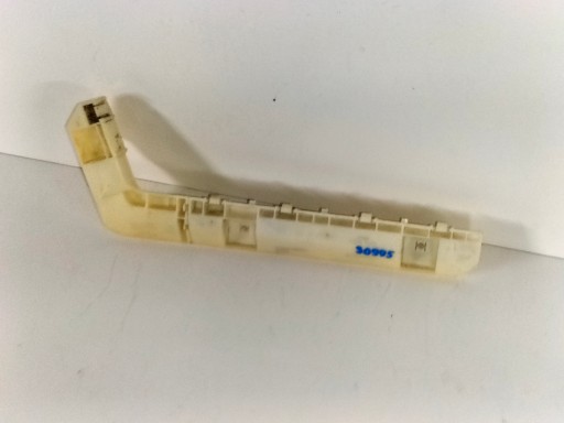 NOSAČ BRANIKA ZADNJI LIJEVA STRANA RENAULT KOLEOS 08-