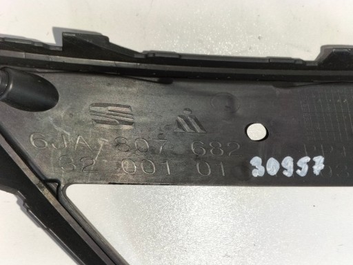 MASKA MREŽICA BRANIKA DESNA STRANA SEAT TOLEDO 4 IV 12-