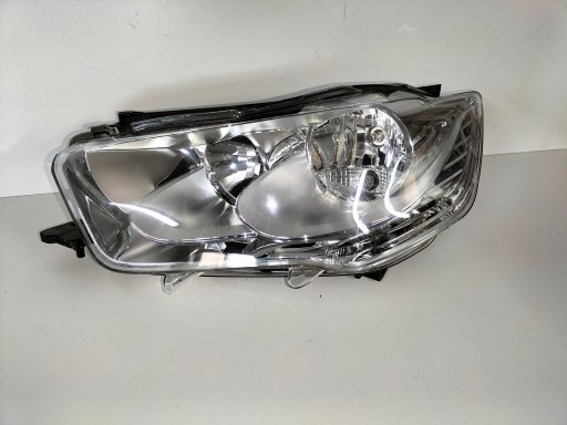 LAMPA FAR PREDNJA LIJEVA STRANA CITROEN C-ELYSEE 12-17 LAMPA FAR PREDNJA LIJEVA STRANA CITROEN C-ELYSEE 12-17