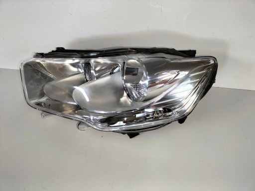 LAMPA FAR PREDNJA LIJEVA STRANA CITROEN C-ELYSEE 12-17 LAMPA FAR PREDNJA LIJEVA STRANA CITROEN C-ELYSEE 12-17