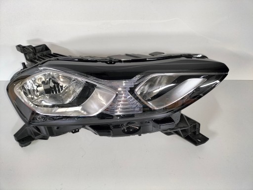 LAMPA FAR PREDNJA DESNA STRANA CITROEN DS3 CROSSBACK 19-
