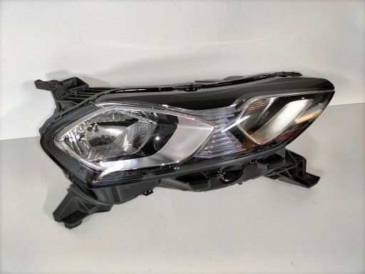 LAMPA FAR PREDNJA DESNA STRANA CITROEN DS3 CROSSBACK 19-