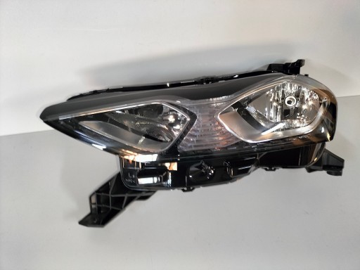 LAMPA FAR PREDNJA LIJEVA STRANA CITROEN DS3 CROSSBACK 19-