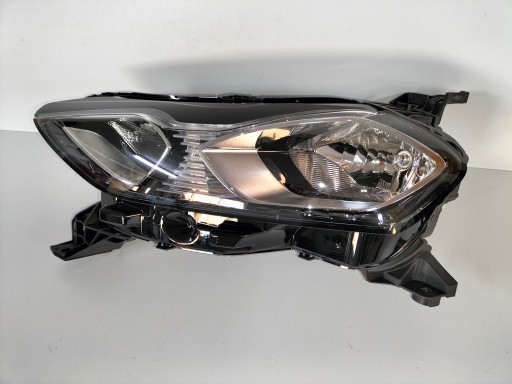 LAMPA FAR PREDNJA LIJEVA STRANA CITROEN DS3 CROSSBACK 19-