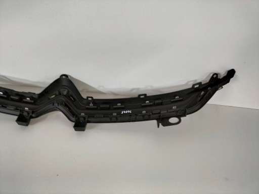MASKA MREŽICA CITROEN C4 PICASSO II 13- MASKA MREŽICA CITROEN C4 PICASSO II 13-