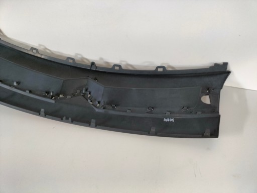 MASKA MREŽICA CITROEN BERLINGO II 08-12