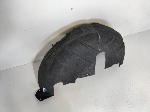 PVC BLATOBRANA ZADNJA ZADNJI LIJEVA CITROEN DS3 10-
