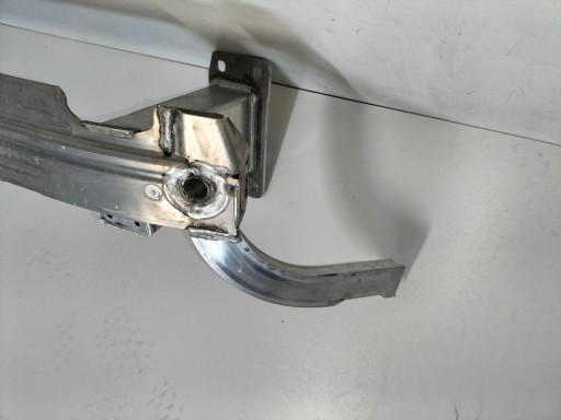 POJAČANJE GREDA BRANIKA PREDNJA STRANA AUDI Q7 4M0 15-