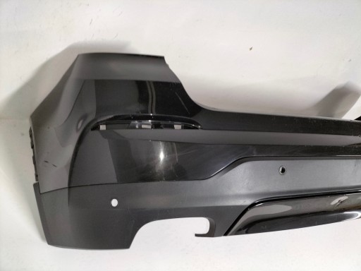 BRANIK ZADNJI BMW X4 F26 14-17