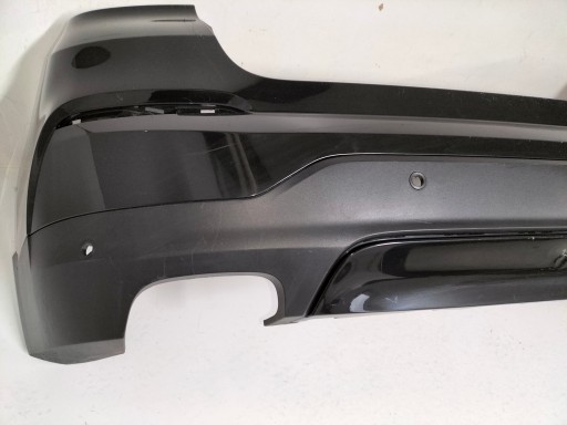 BRANIK ZADNJI BMW X4 F26 14-17