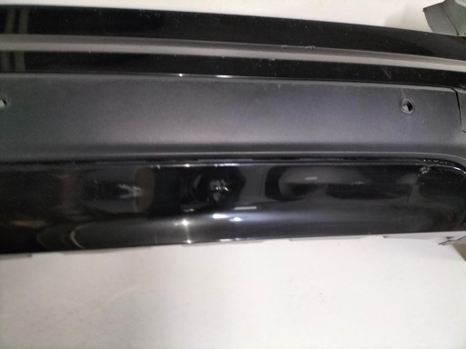 BRANIK ZADNJI BMW X4 F26 14-17