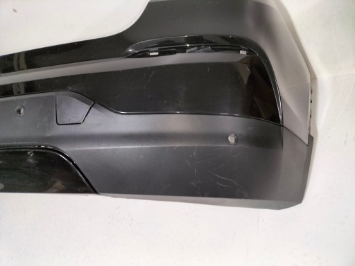 BRANIK ZADNJI BMW X4 F26 14-17