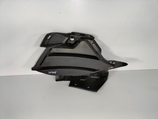 MASKA MREŽICA BRANIKA PREDNJA STRANA LIJEVA BMW Z4 G29 18-