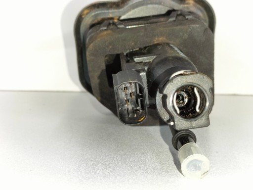 PUMPA SPOJKA POTISNI LEŽAJ VOLVO S60 II 10- S80 V60 V70 III XC60 I XC70