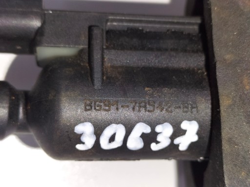 PUMPA SPOJKA POTISNI LEŽAJ VOLVO S60 II 10- S80 V60 V70 III XC60 I XC70