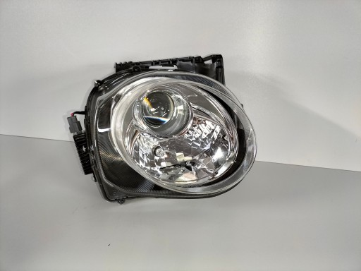 LAMPA FAR PREDNJA DESNA STRANA NISSAN JUKE F15 REDIZAJN 14- XENON LAMPA FAR PREDNJA DESNA STRANA NISSAN JUKE F15 REDIZAJN 14- XENON