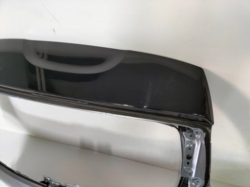GEPEK ZADNJA  ZADNJI CITROEN C3 III 16-