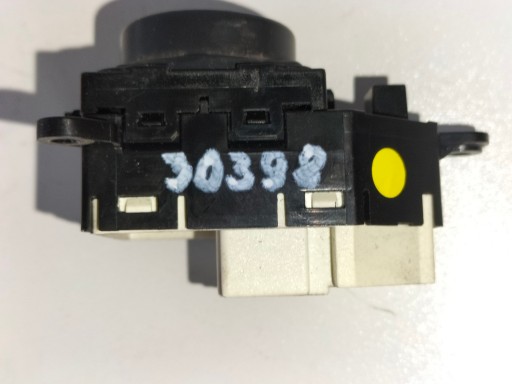 PREKIDAČ REGULACIJE RETROVIZORA KIA SOUL 09-