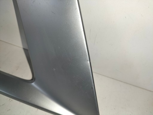 MASKA MREŽICA BRANIKA DESNA STRANA AUDI A7 C8 18- S-LINE
