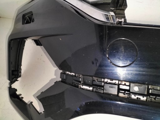 BRANIK PREDNJA STRANA VW TOUAREG III 18-