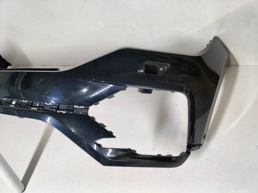 BRANIK PREDNJA STRANA VW TOUAREG III 18-