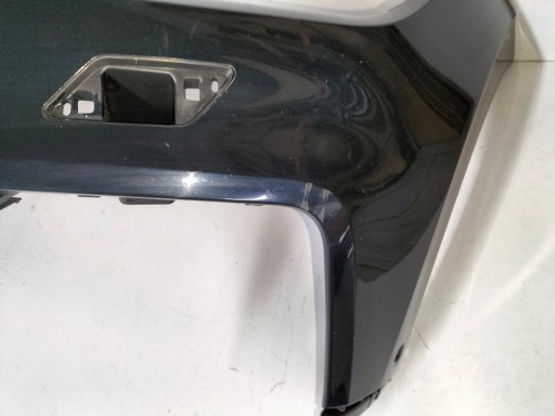 BRANIK PREDNJA STRANA VW TOUAREG III 18-