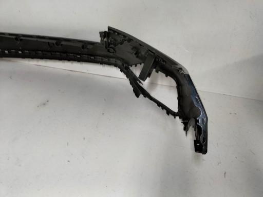 BRANIK PREDNJA STRANA VW TOUAREG III 18-