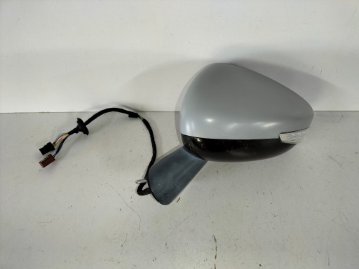 RETROVIZOR LIJEVA ELEKTRIČNO CITROEN DS5 11-15