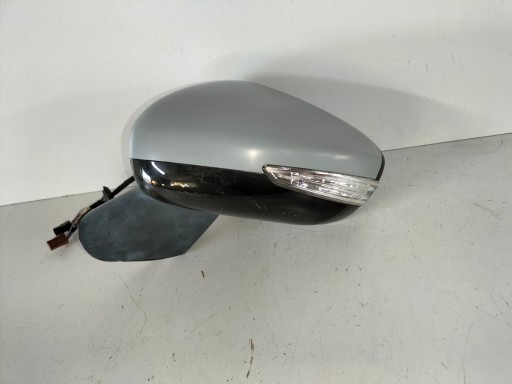 RETROVIZOR LIJEVA ELEKTRIČNO CITROEN DS5 11-15