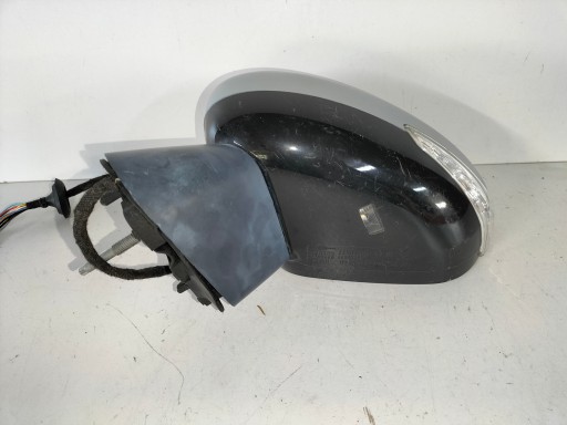 RETROVIZOR LIJEVA ELEKTRIČNO CITROEN DS5 11-15