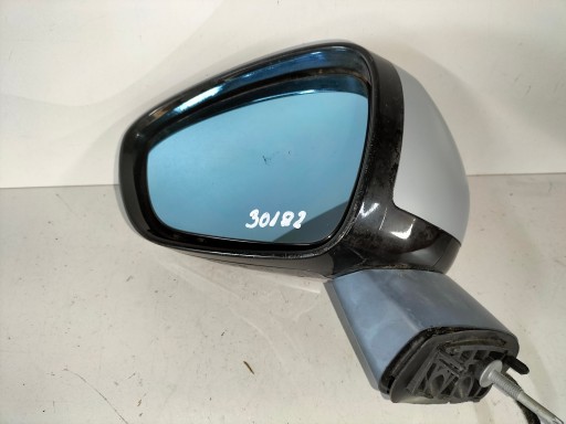 RETROVIZOR LIJEVA ELEKTRIČNO CITROEN DS5 11-15