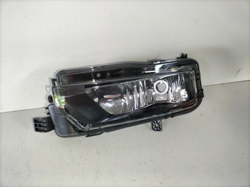 MAGLENKA LAMPA FAR LIJEVA STRANA VW CADDY III REDIZAJN 15- MAGLENKA LAMPA FAR LIJEVA STRANA VW CADDY III REDIZAJN 15-