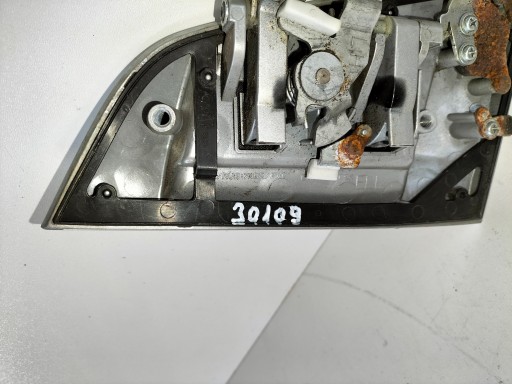 BRAVA VRATA LIJEVA STRANA NISSAN 370Z 09-