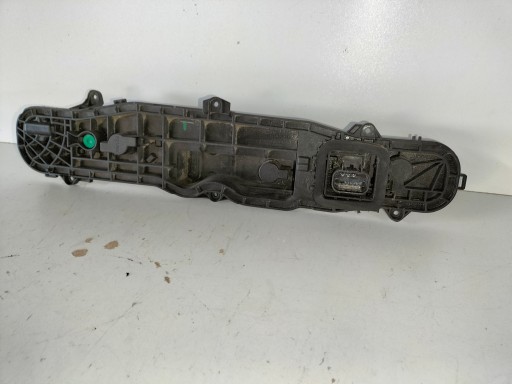 STAKLO LAMPE FAROVI  ZADNJI DESNA STRANA FIAT DOBLO II 10- OPEL COMBO