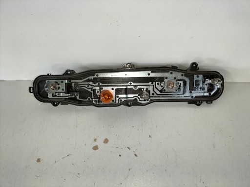 STAKLO LAMPE FAROVI  ZADNJI DESNA STRANA FIAT DOBLO II 10- OPEL COMBO