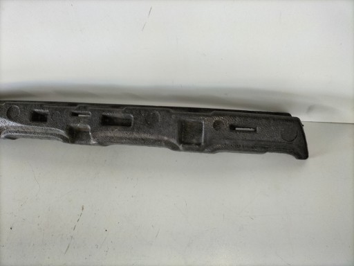 ABSORBER BRANIKA PREDNJA STRANA HYUNDAI SANTA FE II 06-09