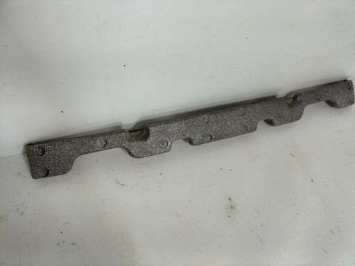 ABSORBER ALAT / SIROPOL BRANIKA ZADNJI KIA RIO II 05-11