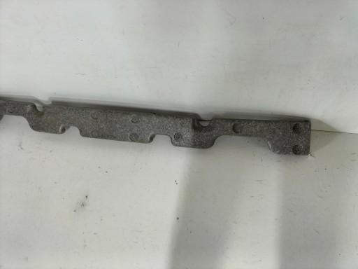 ABSORBER ALAT / SIROPOL BRANIKA ZADNJI KIA RIO II 05-11