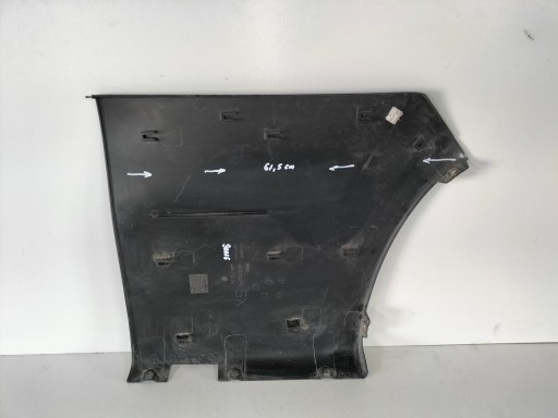 LAJSNA BLATOBRANA ZADNJI LIJEVA STRANA FIAT DUCATO BOXER III 06-