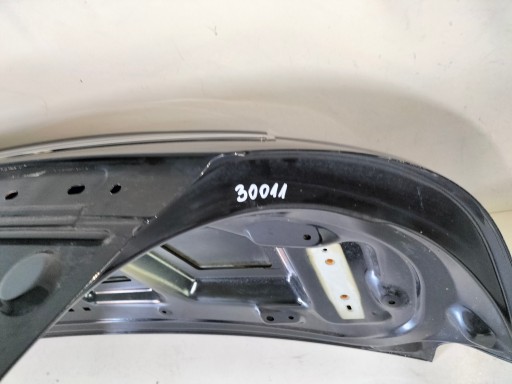 GEPEK ZADNJA ZADNJI PEUGEOT 508 I 10- LIMUZINA / SEDAN GEPEK ZADNJA ZADNJI PEUGEOT 508 I 10- LIMUZINA / SEDAN