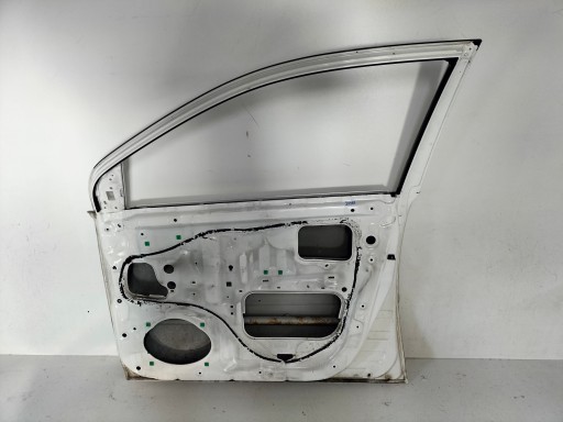 VRATA PREDNJA STRANA DESNA LEXUS RX II 03-09
