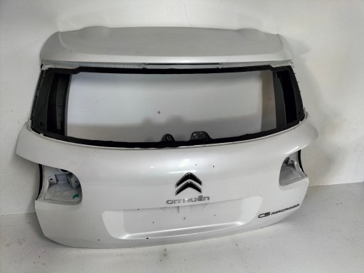 GEPEK ZADNJA  ZADNJI CITROEN C5 AIRCROSS 18-