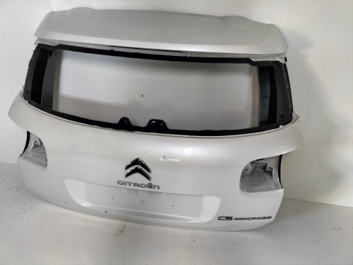 GEPEK ZADNJA  ZADNJI CITROEN C5 AIRCROSS 18-